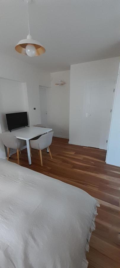 Apartamenty Emzetka Pobierowo Bagian luar foto