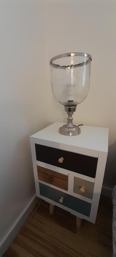 Apartamenty Emzetka Pobierowo Bagian luar foto