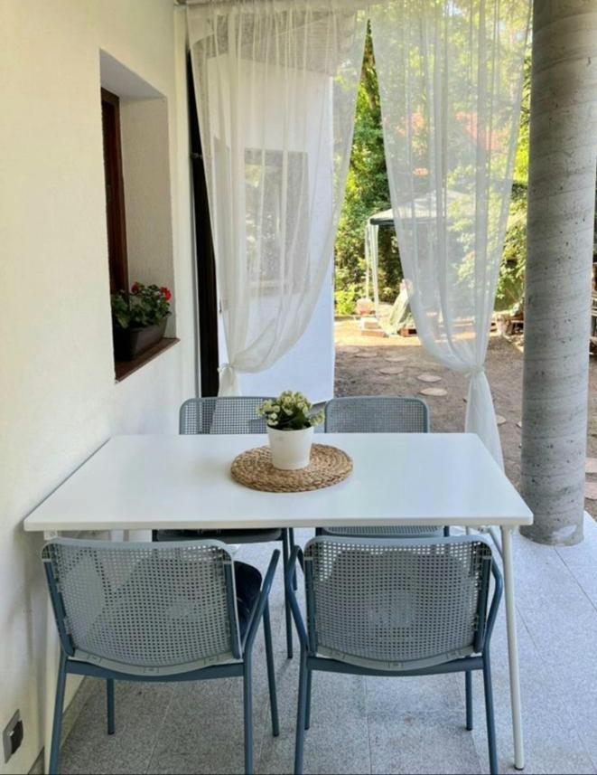 Apartamenty Emzetka Pobierowo Bagian luar foto