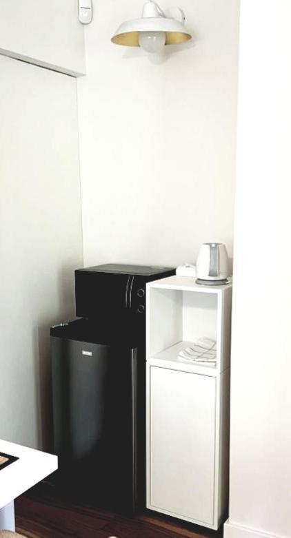 Apartamenty Emzetka Pobierowo Bagian luar foto