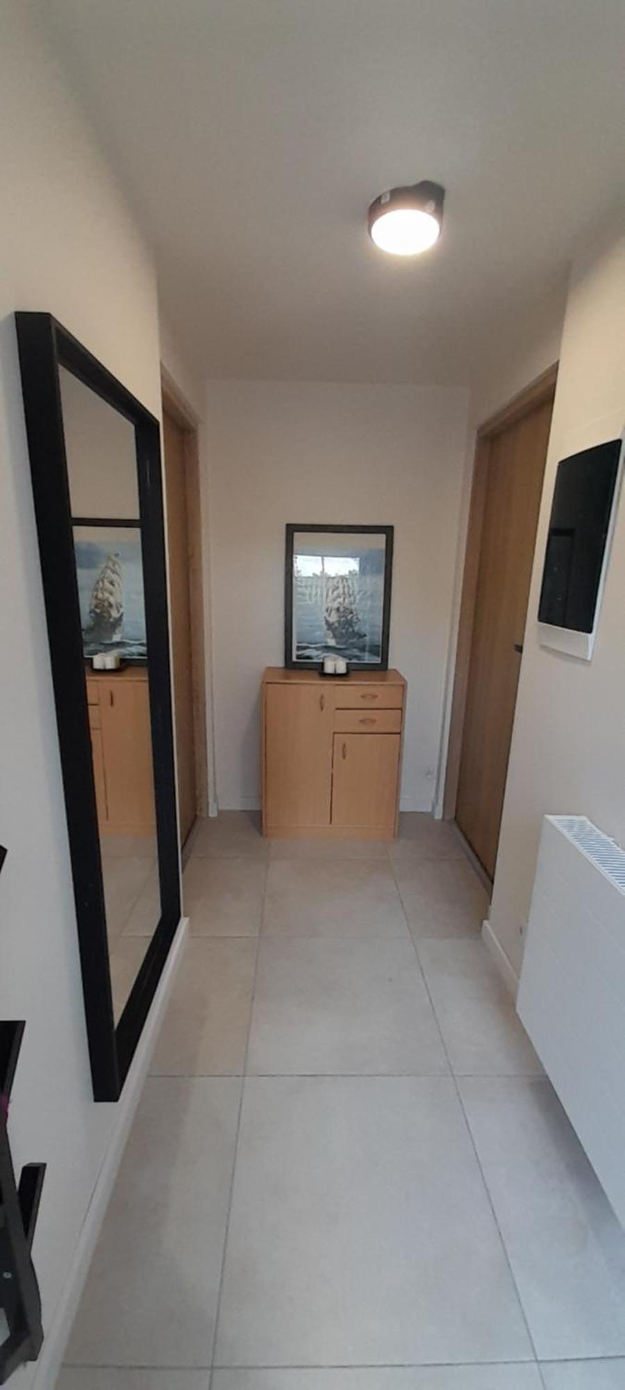 Apartamenty Emzetka Pobierowo Bagian luar foto